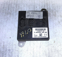 2115452132 Mercedes E320 Signal Acquisition control computer - Swan Auto