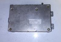 21995789 On-star communication control module computer 2005 Chevrolette Corvette - Swan Auto