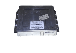 220 545 38 32 Mercedes-Benz S500 2004-2006 suspension control module - Swan Auto
