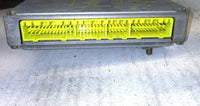 22611 AA563 Subaru Legacy 1990-1991 ecu ecm computer - Swan Auto