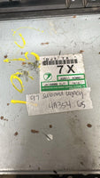22611 AD001 Subaru Legacy ecm ecu computer 1997 - Swan Auto