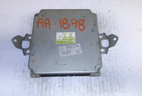 22611 AF403 Subaru Impreza 2002 ecm ecu computer - Swan Auto