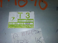 22611 AF403 Subaru Impreza 2002 ecm ecu computer - Swan Auto