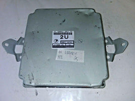 22611 AG74A Subaru Legacy 2001 ecu ecm computer - Swan Auto