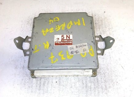 22611 AH522 Subaru Impreza 2004 ecu ecm computer - Swan Auto