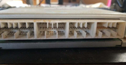 22611 AJ020 Subaru Impreza 2003 ecm ecu computer - Swan Auto