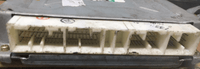 22611AE98F Subaru Legacy ecm computer 2001 - Swan Auto