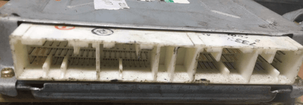 22611AE98F Subaru Legacy ecm computer 2001 - Swan Auto
