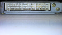 22611AF60D ecm ecu computer 2000-2003 Subaru Legacy - Swan Auto