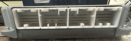 22611AJ48C Subaru Legacy 2005 ecm ecu computer - Swan Auto