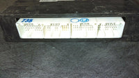 22611AM690 Subaru Impreza 2008 ecm ecu computer - Swan Auto