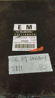 22611AN02D Subaru Legacy 2008-2009 ecm ecu computer - Swan Auto