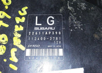 22611AP390 ecu ecm computer 2010 Subaru Impreza - Swan Auto