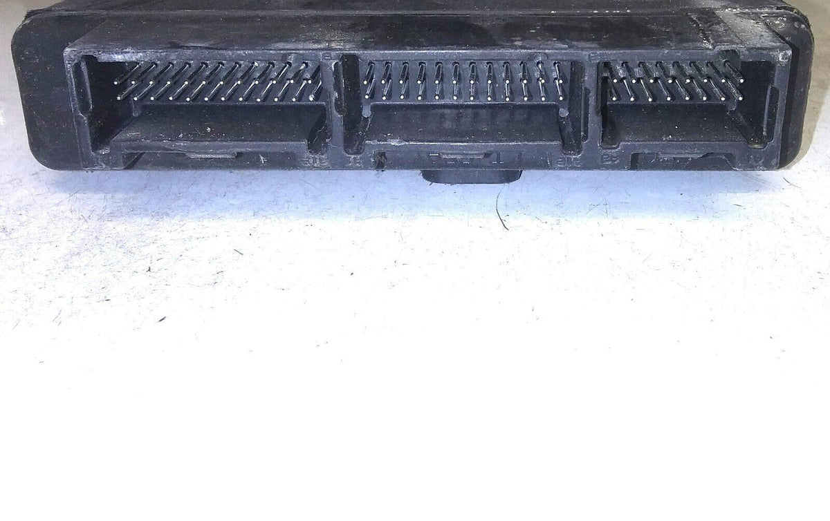 22681826 bcm body control module 2001-2005 Chevy Malibu