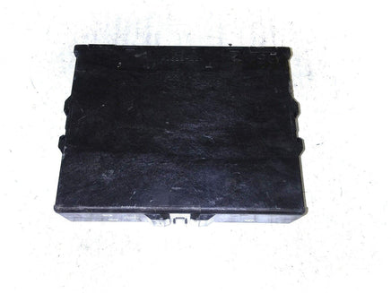 22765AA340 Subaru Forester 2009 ecm ecu computer - Swan Auto