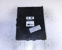 22765AC67B ecu ecm computer 2012 Subaru Legacy - Swan Auto