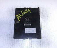 22765AC740 Subaru Impreza 2012 ecm ecu computer - Swan Auto
