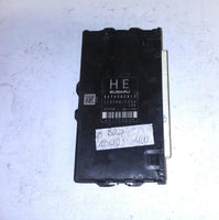 22765AC812 ecm ecu computer 2013 Subaru BRZ - Swan Auto