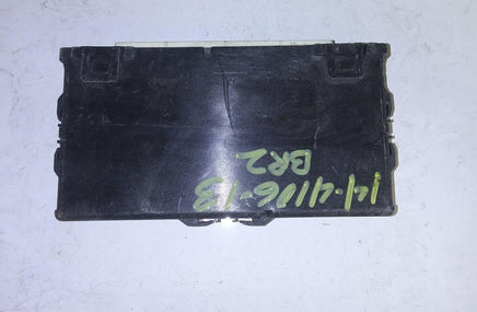 22765AC812 ecm ecu computer 2013 Subaru BRZ - Swan Auto