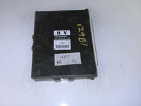22765AC95B Subaru Legacy 2011 ecu ecm computer - Swan Auto