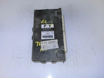 22765AE06C Subaru Legacy 2013-2014 ecu ecm computer - Swan Auto