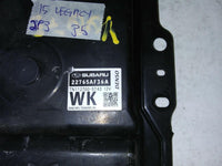 22765AF36A Subaru Legacy 2015 ecu ecm computer - Swan Auto