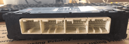 22765AH291 Subaru Forester 2016 ecu ecm computer - Swan Auto