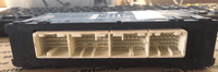22765AH291 Subaru Forester 2016 ecu ecm computer - Swan Auto