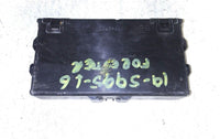 22765AH292 ecm ecu computer 2016 Subaru Forester - Swan Auto