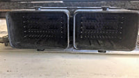 22765AJ15A Subaru Legacy 2016 ecu ecm computer - Swan Auto