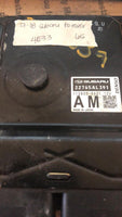 22765AL391 ecu ecm computer 2017-2018 Subaru Forester - Swan Auto