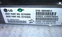 22783885 Chevy Cruze 2013 Onstar communication box module - Swan Auto