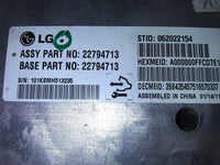 22794713 Chevy or GMC pickup 2011 Communication Control Module - Swan Auto