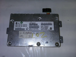 22901476 communication control module 2012-2014 Chevy Impala - Swan Auto