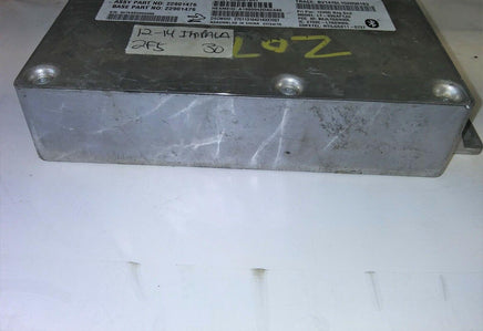 22901476 communication control module 2012-2014 Chevy Impala - Swan Auto