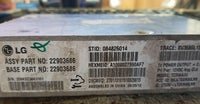 22903686 Buick Verano 2012 Communication control module - Swan Auto