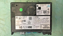 23124318 Chevy or GMC pickup 2014-2016 audio/video module - Swan Auto