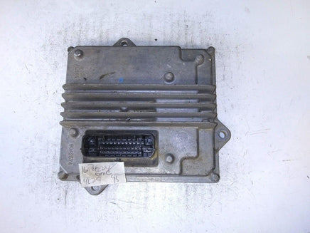 23197443 Chevy or GMC 2016 suspension control module - Swan Auto