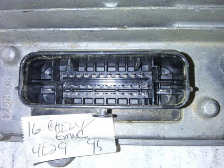 23197443 Chevy or GMC 2016 suspension control module - Swan Auto
