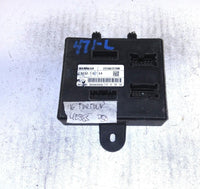 231A07278R Smart Forfour bcm fuse box - Swan Auto