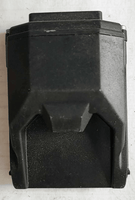 23340011 Chevy Traverse or GMC Acadia camera - Swan Auto