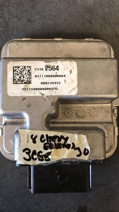 23382564 Chevy Equinox 2018-2020 fuel pump module - Swan Auto