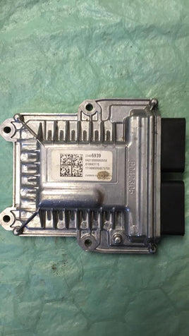 23456939 Chevy Corvette 2014-2015 rear differential locking module - Swan Auto