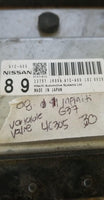 23751 JK00B Infiniti G37 2008-2011 variable valve control module computer - Swan Auto