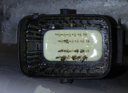 24 226 249 Saturn Vue 2002-2003 TCM transmission computer - Swan Auto