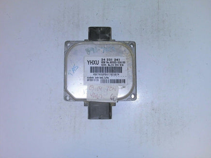 24 231 241 Saturn Ion 2003-2004 TCM transmission computer - Swan Auto