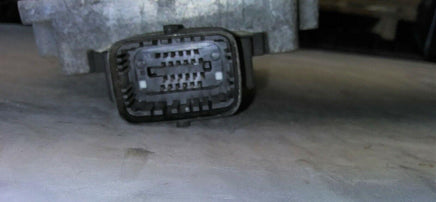 24 235 745 TCM transmission computer 2005 Chevy Equinox - Swan Auto