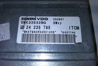 24 235 795 tcm transmission computer 2006-2007 Saturn Vue - Swan Auto