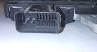 24 287 549 TCM transmission computer 2017-2019 Cadillac XT5 - Swan Auto