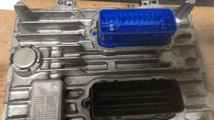24000071 ecm ecu computer 2020 Chevrolet Silverado or GMC Sierra 2500 - Swan Auto